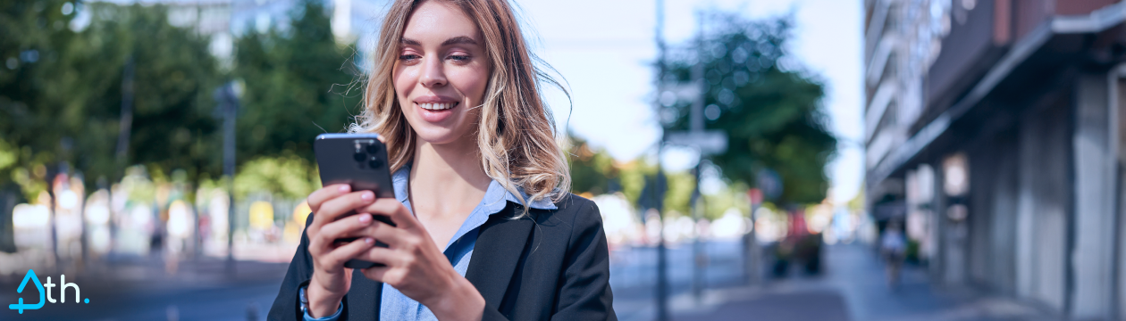 Imagem de Design Mobile-First: Porque Seu Site Precisa Focar no Usuário Móvel em 2024